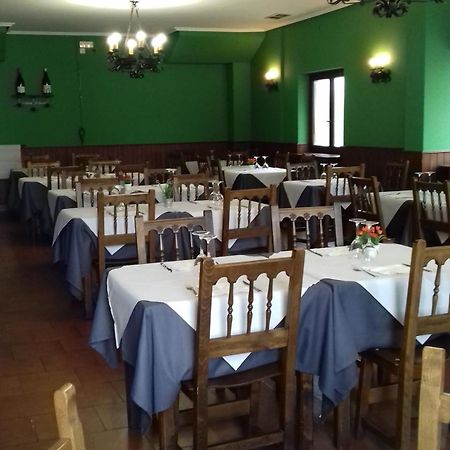 La Montana Hotel León Esterno foto